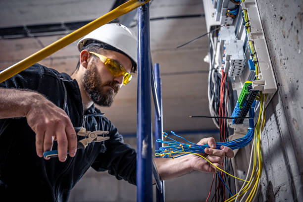 Professional Electrician in Sac City, IA