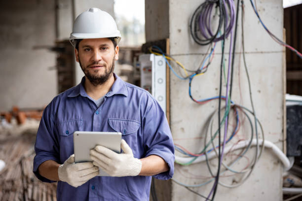 Why Trust Our Certified Electricians for Your Electrical Needs in Sac City, IA?